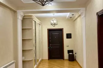 Aylıq Kirayə Yeni Tikili Olimpik Starda
