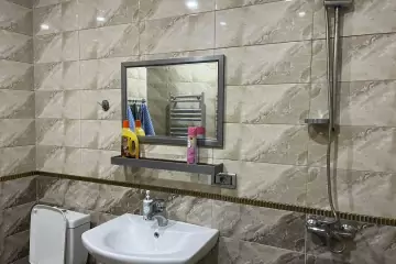 Aylıq Kirayə Yeni Tikili Olimpik Starda