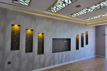 Satılır Yeni Tikili Xətai Park Yaşayış Kompleksida
