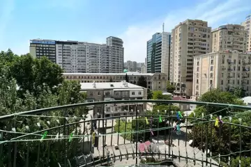 Aylıq Kirayə Yeni Tikili Yasamalda