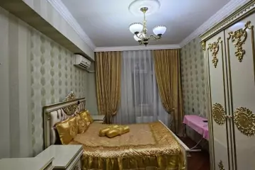 Satılır Yeni Tikili Xalqlar Dostluğuda
