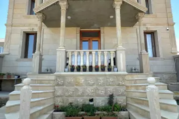 Satılır Həyət Evi Sulutəpədə