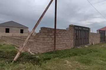 Satılır Torpaq Yeni Suraxanıda