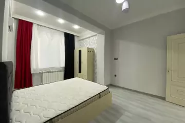 Aylıq Kirayə Yeni Tikili Həzi Aslanovda