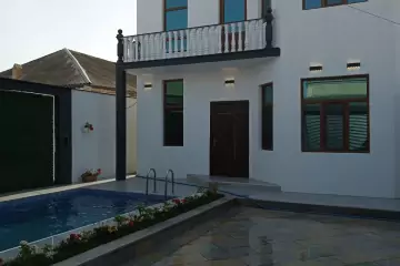 Satılır Həyət Evi şimal Qresda 