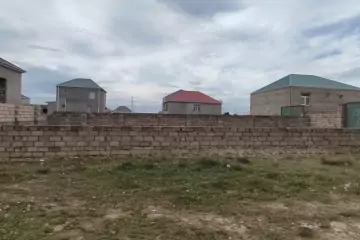 Satılır Torpaq Yeni Suraxanıda