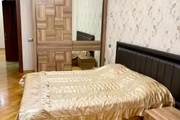 Aylıq Kirayə Yeni Tikili Olimpik Starda