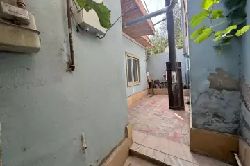 Satılır Həyət Evi Biləcəridə