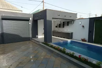Satılır Həyət Evi şimal Qresda