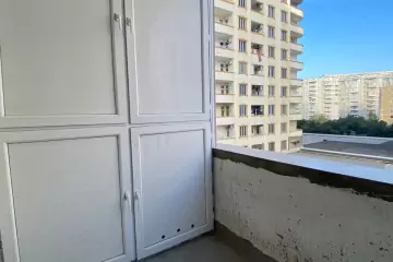 Aylıq Kirayə Yeni Tikili Həzi Aslanovda