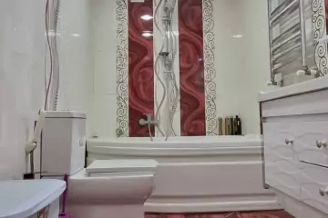 Aylıq Kirayə Yeni Tikili Həzi Aslanovda