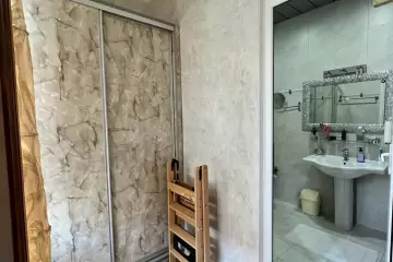 Aylıq Kirayə Yeni Tikili Yasamalda