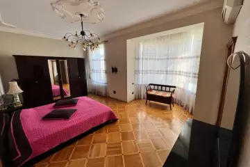 Aylıq Kirayə Yeni Tikili Yasamalda