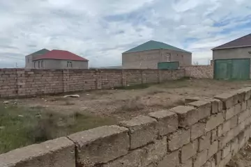 Satılır Torpaq Yeni Suraxanıda