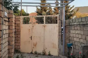 Satılır Həyət Evi Fatmayıda