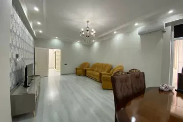 Aylıq Kirayə Yeni Tikili Həzi Aslanovda