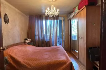 Satılır Köhnə Tikili İzmir Parkı
