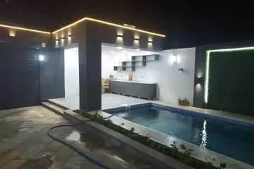 Satılır Həyət Evi şimal Qresda
