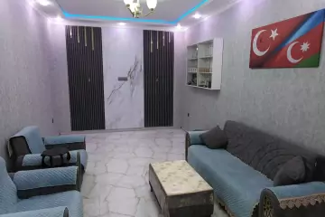 Satılır Həyət Evi şimal Qresda
