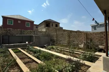 Satılır Həyət Evi Sulutəpədə