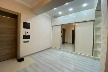 Aylıq Kirayə Yeni Tikili Həzi Aslanovda