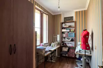 Satılır Həyət Evi Sulutəpədə