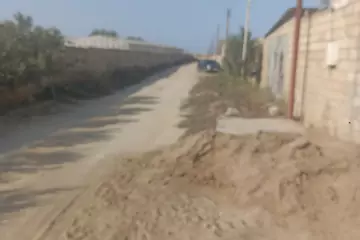 Satılır Torpaq Zirədə