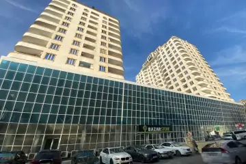 Aylıq Kirayə Yeni Tikili Həzi Aslanovda