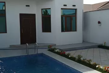 Satılır Həyət Evi şimal Qresda