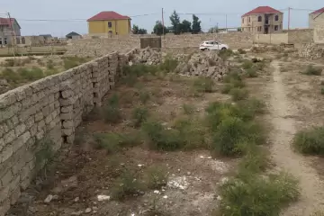 Satılır Torpaq Sabunçu Qəsəbəsida