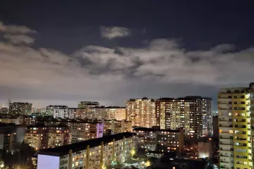 Satılır Yeni Tikili Xalqlar Dostluğuda