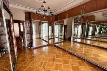 Aylıq Kirayə Yeni Tikili Yasamalda