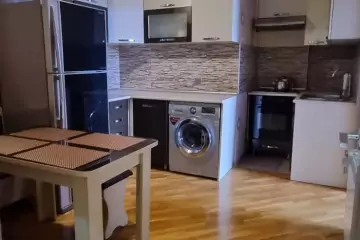 Aylıq Kirayə Yeni Tikili Həzi Aslanovda