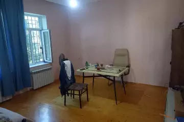 Satılır Bağ Evi Novxanıda