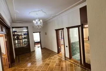 Aylıq Kirayə Yeni Tikili Yasamalda