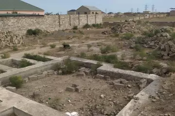 Satılır Torpaq Sabunçu Qəsəbəsida 