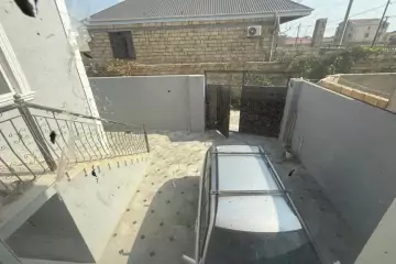 Satılır Həyət Evi Biləcəridə
