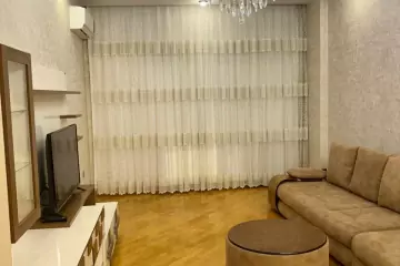 Aylıq Kirayə Yeni Tikili Olimpik Starda