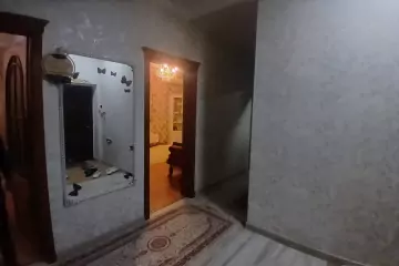 Satılır Yeni Tikili 8-ci Kilometrdə