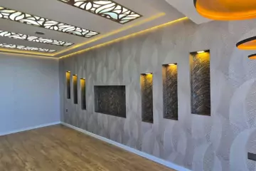 Satılır Yeni Tikili Xətai Park Yaşayış Kompleksida
