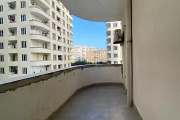 Aylıq Kirayə Yeni Tikili Həzi Aslanovda
