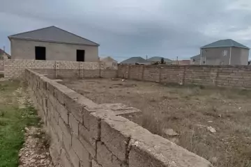 Satılır Torpaq Yeni Suraxanıda
