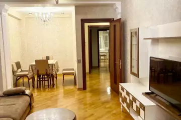 Aylıq Kirayə Yeni Tikili Olimpik Starda