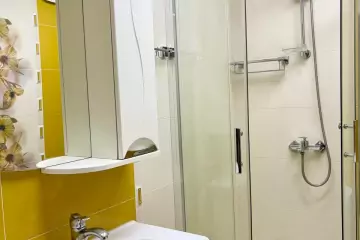 Aylıq Kirayə Yeni Tikili Olimpik Starda