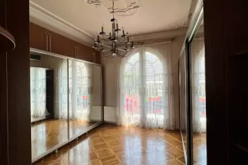 Aylıq Kirayə Yeni Tikili Yasamalda