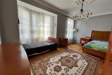 Aylıq Kirayə Yeni Tikili Yasamalda