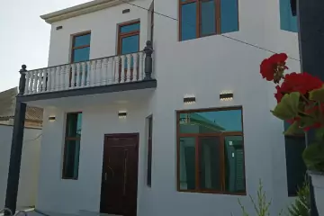 Satılır Həyət Evi şimal Qresda