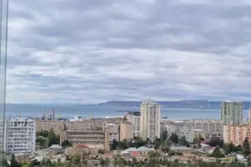 Aylıq Kirayə Yeni Tikili Həzi Aslanovda