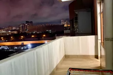 Aylıq Kirayə Yeni Tikili Olimpik Starda