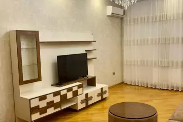 Aylıq Kirayə Yeni Tikili Olimpik Starda 